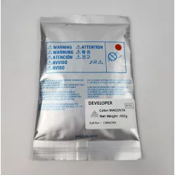DV-711/ 712 M с. Девелопер носитель малиновый для Коника Минолта bizhub C659/ C759/ C654e/ C754e/ 654e совм.