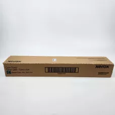 006R01528/ 006R01532 о. USA Тонер картридж синий для Xerox Color 550/ 560 ориг.