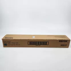 006R01528/ 006R01532 о. USA Тонер картридж синий для Xerox Color 550/ 560 ориг.