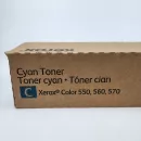 006R01528/ 006R01532 о. USA Тонер картридж синий для Xerox Color 550/ 560 ориг.