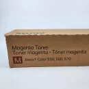 006R01527/ 006R01531 о. USA  Тонер картридж малиновый для Xerox Color 550/ 560 ориг.