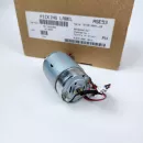 2116693 о. Двигатель каретки постоянного тока (8Вт) для Epson L800/ L805/ R285/ R290 ориг.