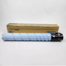 TN-324C Туба пересыпка синий (A8DA450) для Коника Минолта bizhub C258/ C308/ C368