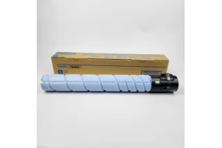 TN-324C Туба пересыпка синий (A8DA450) для Коника Минолта bizhub C258/ C308/ C368
