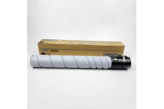 TN-324K Туба пересыпка черный (A8DA150) для Коника Минолта bizhub C258/ C308/ C368