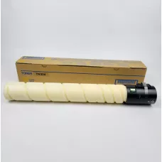 TN-324Y Туба пересыпка желтый (A8DA250) для Коника Минолта bizhub C258/ C308/ C368