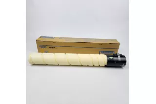 TN-324Y Туба пересыпка желтый (A8DA250) для Коника Минолта bizhub C258/ C308/ C368