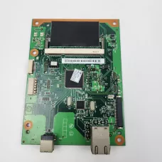 CC528-69002/ CC528-60001 u. Плата управления (форматирования) сетевая для HP P2055dn u.