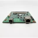CC528-69002/ CC528-60001 u. Плата управления (форматирования) сетевая для HP P2055dn u.