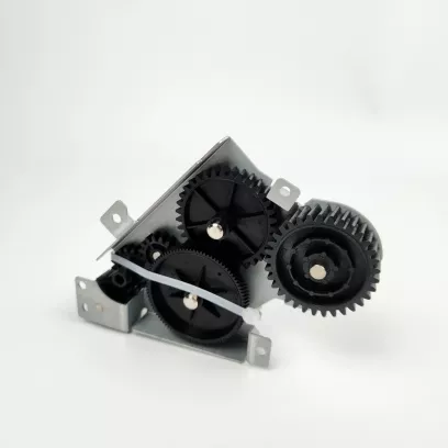 RM2-6321/ RM1-8418 с. Привод печи для HP LJ Enterprise M601/ M602/ M603/ M604/ M605/ M606 совм.