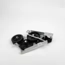 RM2-6321/ RM1-8418 с. Привод печи для HP LJ Enterprise M601/ M602/ M603/ M604/ M605/ M606 совм.