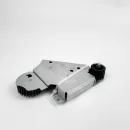 RM2-6321/ RM1-8418 с. Привод печи для HP LJ Enterprise M601/ M602/ M603/ M604/ M605/ M606 совм.