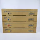 TN-221 Комплект тонер-туб для Коника Минолта Bizhub C227/ C287 совм.