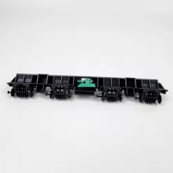 RC2-9483 c. Узел выхода бумаги с роликами для HP LJ Pro M1536/ P1566/ P1606 совм.