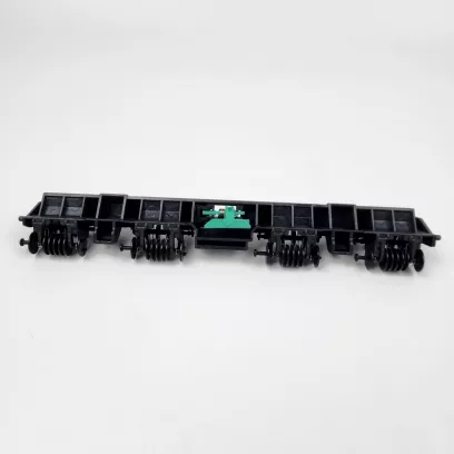 RC2-9483 c. Узел выхода бумаги с роликами для HP LJ Pro M1536/ P1566/ P1606 совм.