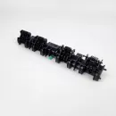 RC2-9483 c. Узел выхода бумаги с роликами для HP LJ Pro M1536/ P1566/ P1606 совм.