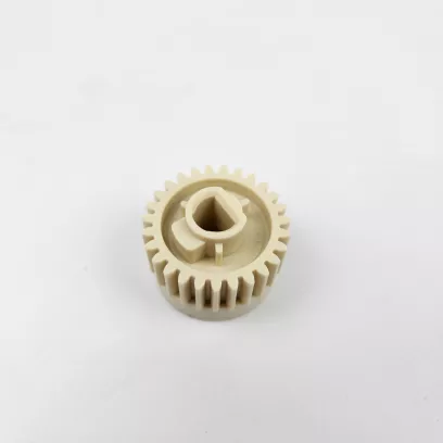 RM1-8809_gear c. Шестерня резинового вала 27T для Hp Pro M401/ M425 совм.