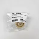 RM1-8809_gear c. Шестерня резинового вала 27T для Hp Pro M401/ M425 совм.