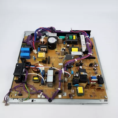 RM2-6349/ RM2-7642/ RM2-7658 u. Плата питания для HP LJ M604/ M605/ M606 u.