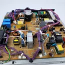 RM2-6349/ RM2-7642/ RM2-7658 u. Плата питания для HP LJ M604/ M605/ M606 u.