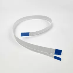 2145558 с. Шлейф сканирующей линейки для Epson L110/ L220/ L355/ L366/ L455/ L555 совм.