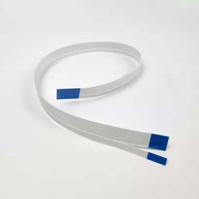 2145558 с. Шлейф сканирующей линейки для Epson L110/ L220/ L355/ L366/ L455/ L555 совм.