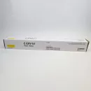 C-EXV51Y Желтый тонер картридж для Canon iR C5535/ C5540/ C5550/ C5560 совм.
