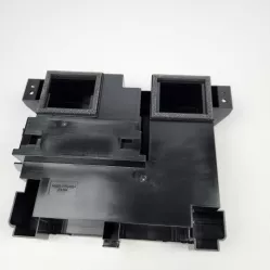 302N794020 о. Фильтр уловитель тонерной пыли для Kyocera TASKalfa 3501i/ 4501i/ 5501i ориг. техпак