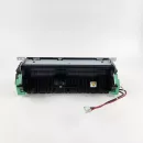 M0124031/ M012-4031 r. Узел термозакрепления (печь в сборе) для Ricoh SP311/ SP3400/ SP3500 ref.