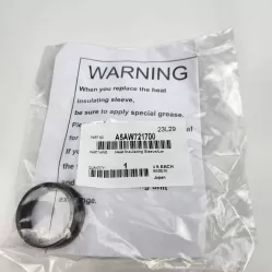 A5AW721700  Втулка изолирующая Коника Минолта bizhub Press C1085/ C1100/ AccurioPress C6085