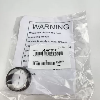 A5AW721700  Втулка изолирующая Коника Минолта bizhub Press C1085/ C1100/ AccurioPress C6085