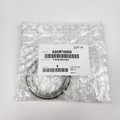 A5AW745000  Подшипник качения для Коника Минолта bizhub Press C1085/ C1100/ AccurioPress C3070