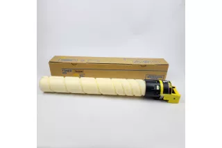 TN-328Y Туба пересыпка желтый (AAV8250) для Коника Минолта bizhub C250i/ C300i/ C360i