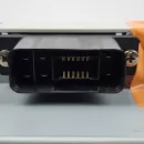 RM1-1083 r. Узел термозакрепления (печь в сборе) для HP LJ 4250/ 4350 ref.