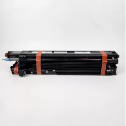 IU-711M r. Блок проявки малиновый с девелопером и фотобарабаном для Коника Минолта C654e/ C754e/ 654e ref.