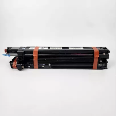 IU-711M r. Блок проявки малиновый с девелопером и фотобарабаном для Коника Минолта C654e/ C754e/ 654e ref.
