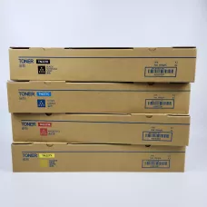 TN-227 Комплект тонер-туб для Коника Минолта bizhub C257i совм.