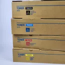 TN-227 Комплект тонер-туб для Коника Минолта bizhub C257i совм.
