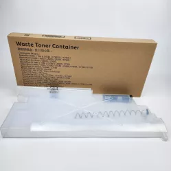 008R12990/ CWAA0663 с. Бункер отработанного тонера (Waste Toner Container) для Xerox Versant 80/ 180/ 280/ 2100/ 3100/ 4100 совм.