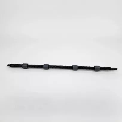 JC91-01070A/ JC66-03082A Выходной ролик печки для Samsung M2020/ M2021/ M2022/ M2026/ M2070/ M2071/ SF760/ SCX-3400/ 3405/ 3407/ ML-2160