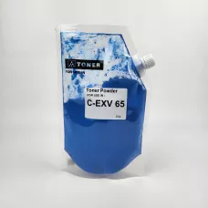 C-EXV65C c. Синий тонер для Canon iR C3326i - 500 гр.