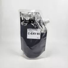 C-EXV65K c. Черный тонер для Canon iR C3326i - 500 гр.