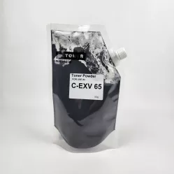 C-EXV65K c. Черный тонер для Canon iR C3326i - 500 гр.