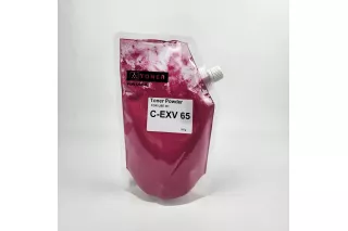 C-EXV65M c. Малиновый тонер для Canon iR C3326i 500 гр.
