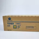 TN-620Y  ASIA Тонер желтый (A3VX281) для Коника Минолта C3070L/ C4065