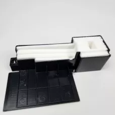 1627961/ 1577649_box Абсорбер в корпусе (поглотитель чернил, памперс) для Epson L355/ L220 совм.