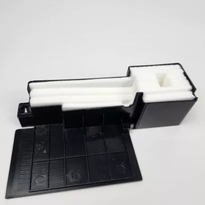 1627961/ 1577649_box Абсорбер в корпусе (поглотитель чернил, памперс) для Epson L355/ L220 совм.