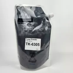 TK-6305 Тонер Tomoegawa для Kyocera TASKalfa 3500i/ 4500i/ 5500i пакет 800гр.