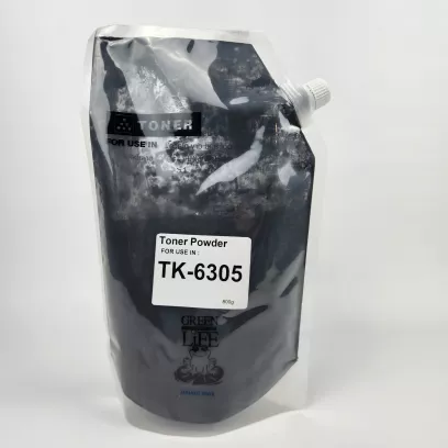 TK-6305 Тонер Tomoegawa для Kyocera TASKalfa 3500i/ 4500i/ 5500i пакет 800гр.