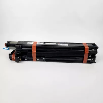IU-711Y r. Блок проявки желтый с девелопером и фотобарабаном для Коника Минолта C654e/ C754e/ 654e ref.